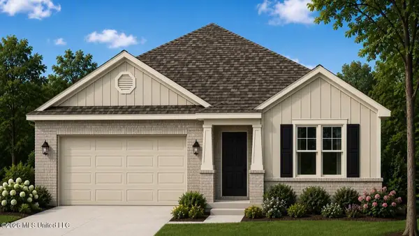 776 Statesman Drive, Byram, MS 39272