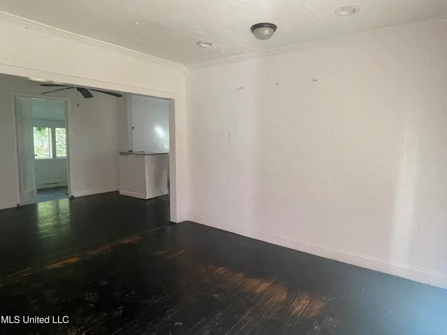 2826 Donaldson Drive, Jackson, MS 39212 - #2