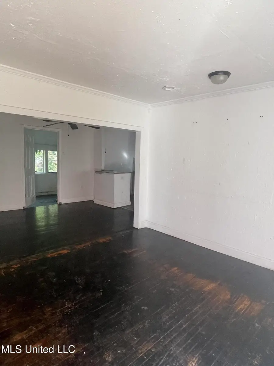 2826 Donaldson Drive, Jackson, MS 39212 - #3