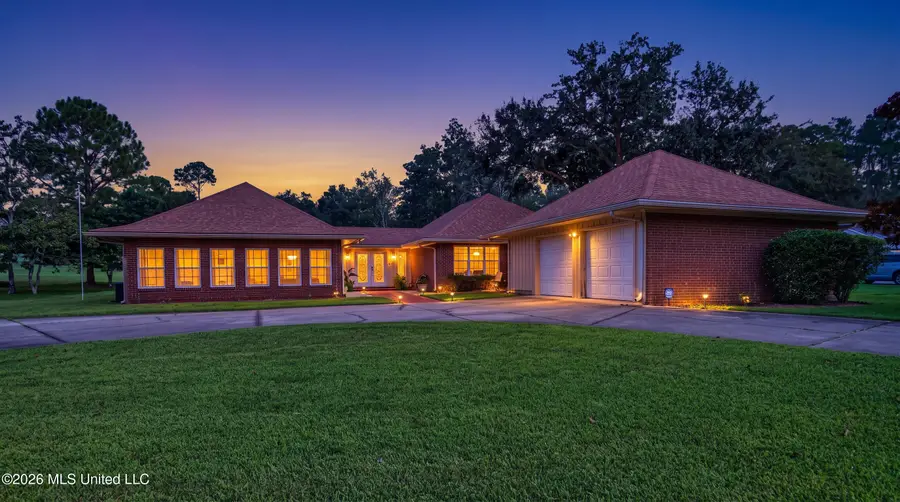 56113 E Diamondhead Drive, Diamondhead, MS 39525 - #2