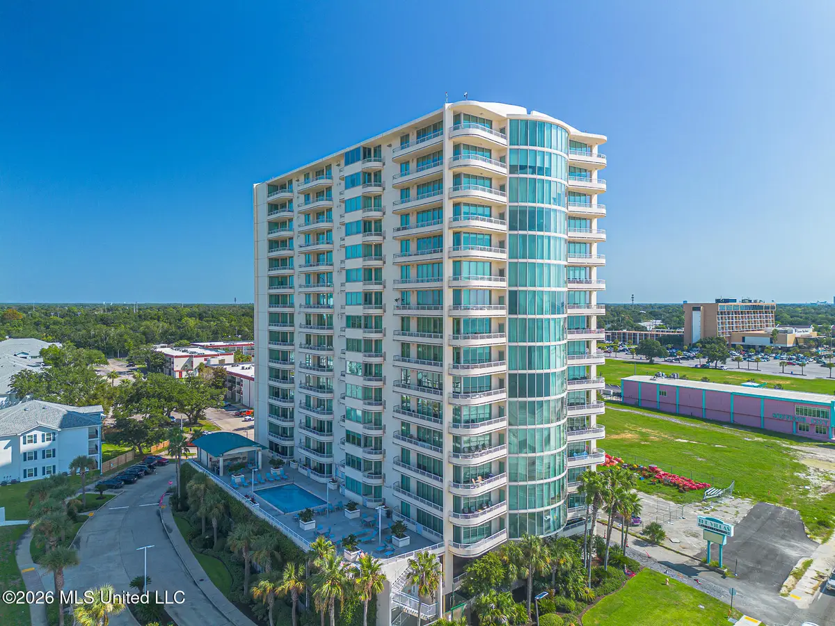 2060 Beach Boulevard, Biloxi, MS 39531 - #1