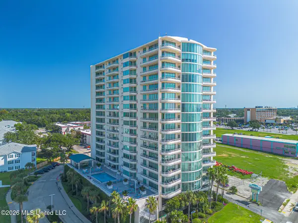 2060 Beach Boulevard, Biloxi, MS 39531