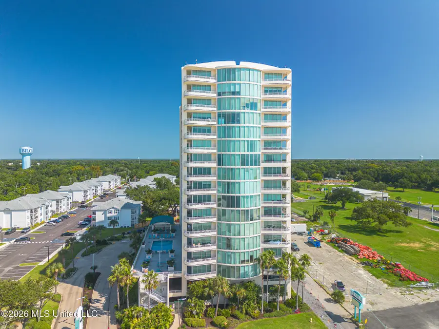 2060 Beach Boulevard, Biloxi, MS 39531 - #2