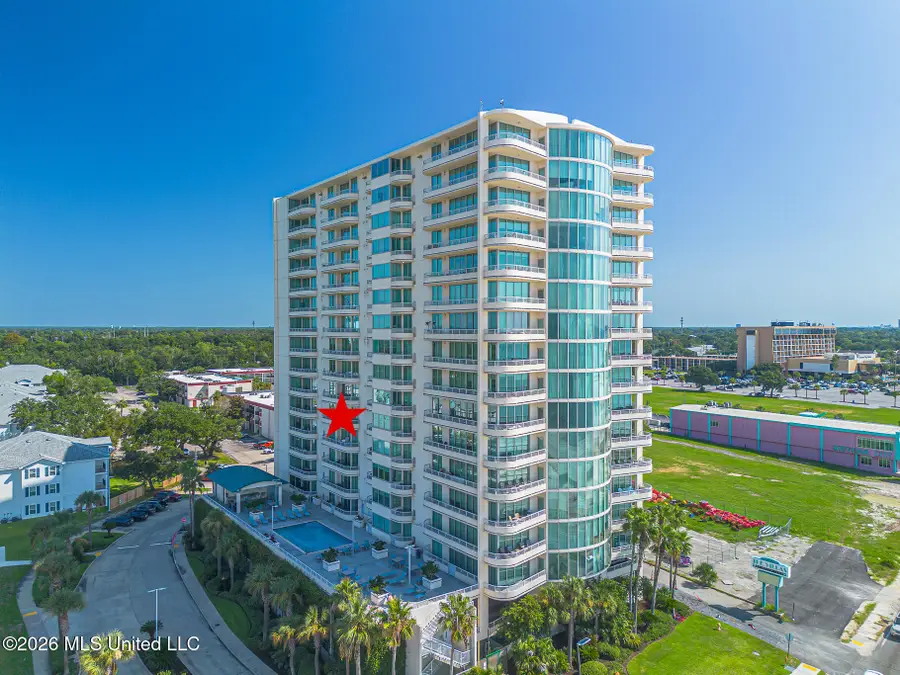 2060 Beach Boulevard, Biloxi, MS 39531 - #3