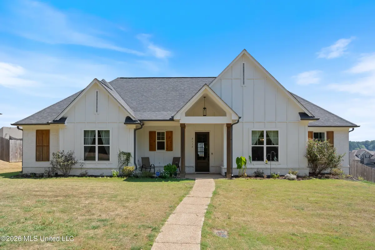 2112 Laughter Road, Nesbit, MS 38651 - #1