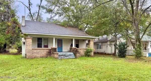 112 Josephine Street, Brookhaven, MS 39601