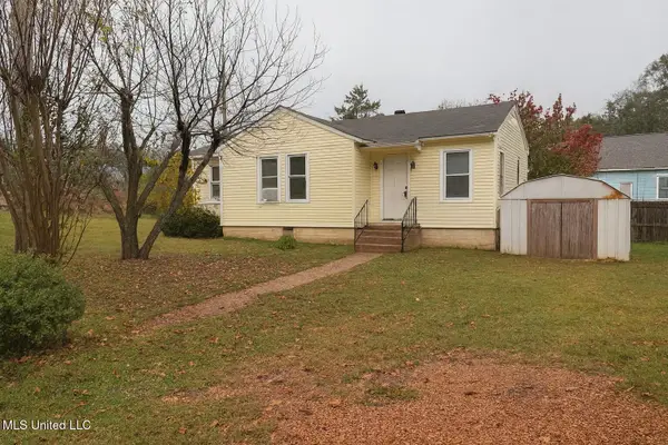 101 Shadyside Street, Brookhaven, MS 39601