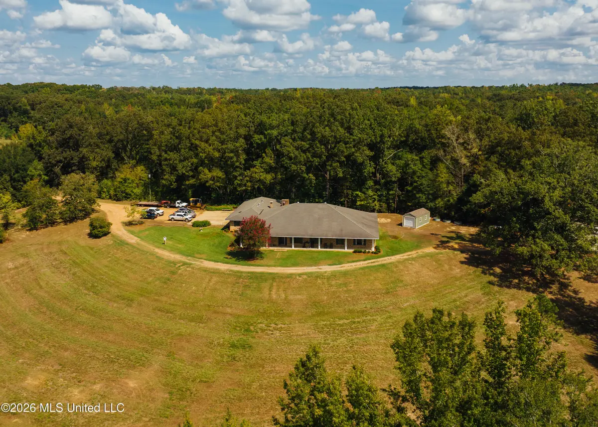 1948 County Road 83, McCarley, MS 38943 - #1