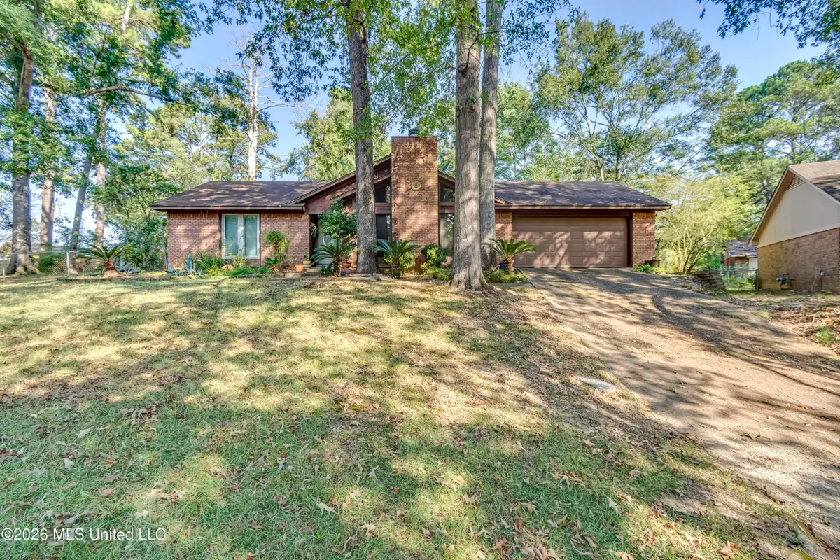 405 Deborah Circle, Jackson, MS 39212 - #1