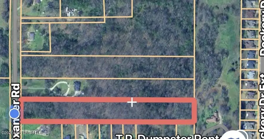 4052 Alexander Road, Olive Branch, MS 38654 - #2