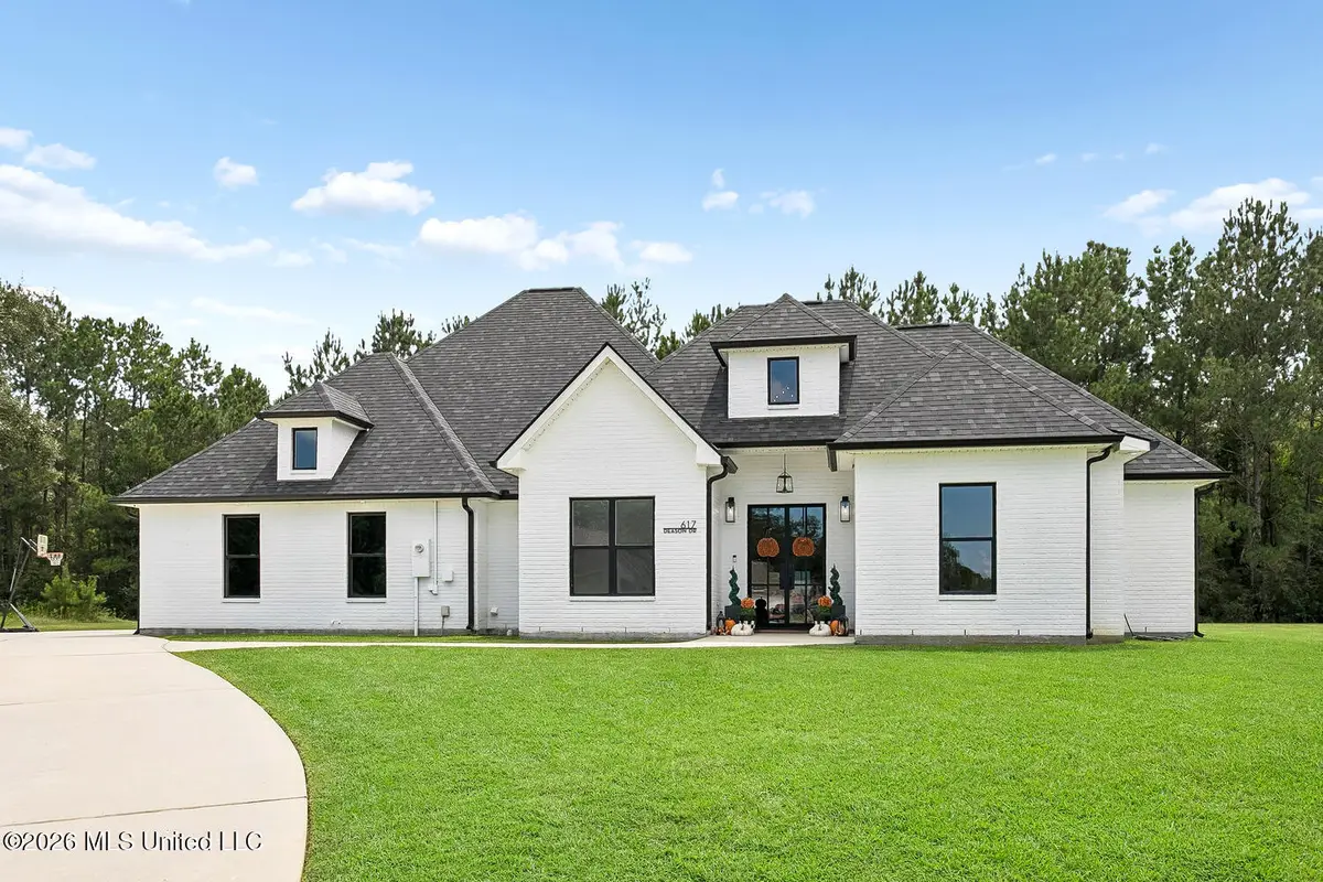 617 Deason Drive, Picayune, MS 39466 - #1