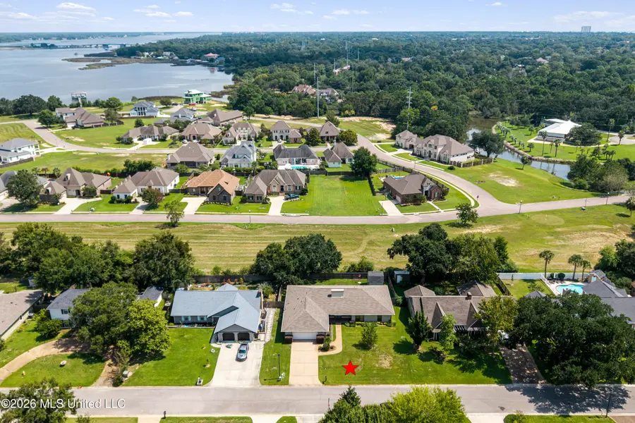 428 Cove Drive, Biloxi, MS 39531 - #2