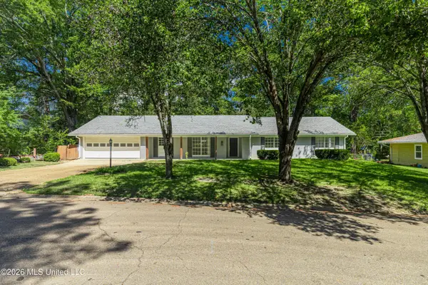 1404 Kimwood Drive, Jackson, MS 39211