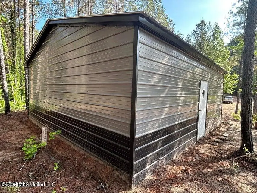 Attala Rd 2247, Ethel, MS 39067 - #3