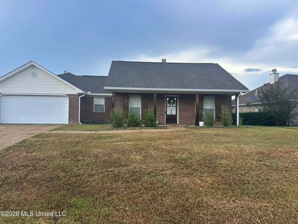 105 Cherry Bark Way, Pearl, MS 39208 - #1