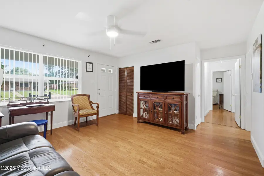 2331 Middlecoff Drive, Gulfport, MS 39507 - #2