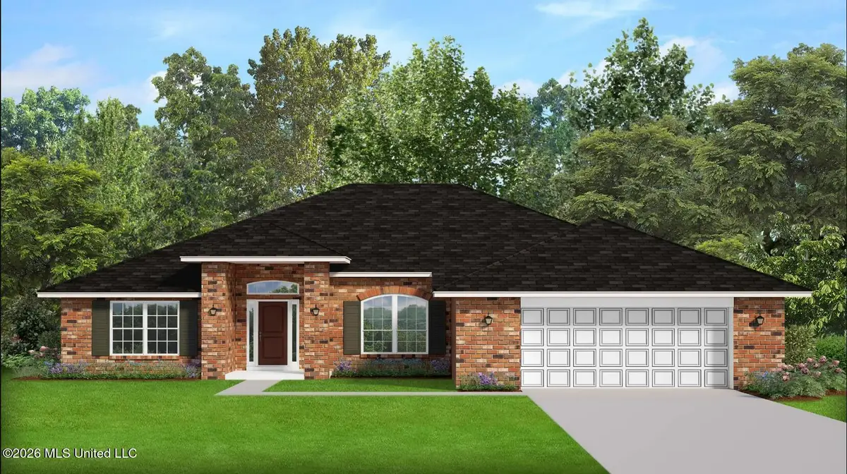 8822 Osprey Landing Circle, Vancleave, MS 39565 - #1