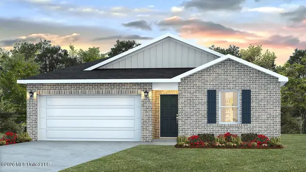 5025 Fox Glen Drive, Jackson, MS 39212