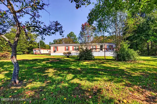 9a Pump Branch Road, Wiggins, MS 39577