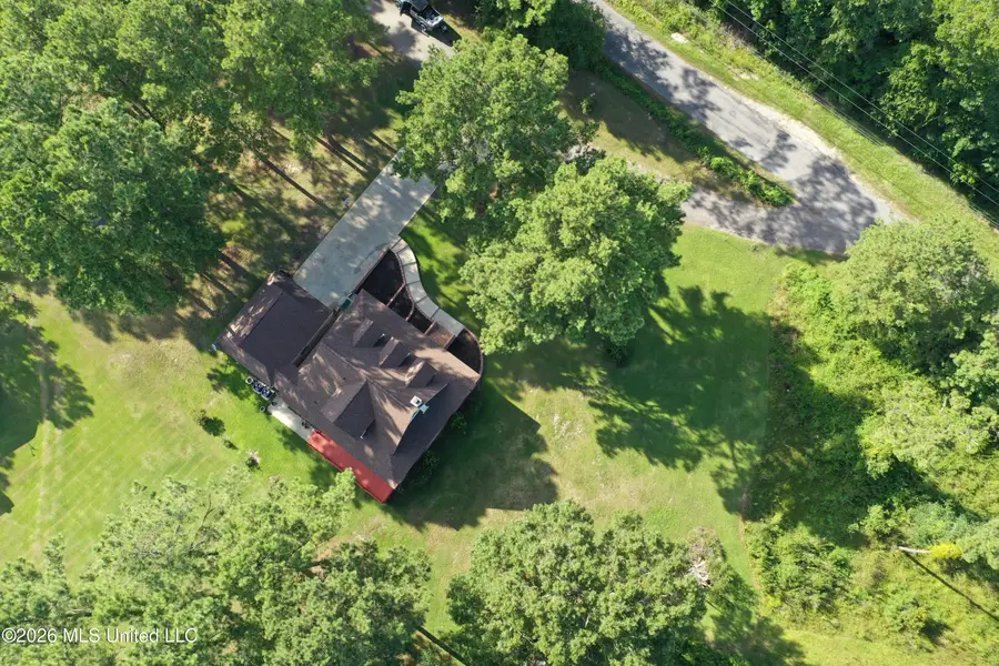100 Covered Bridge Road, Carriere, MS 39426 - #2