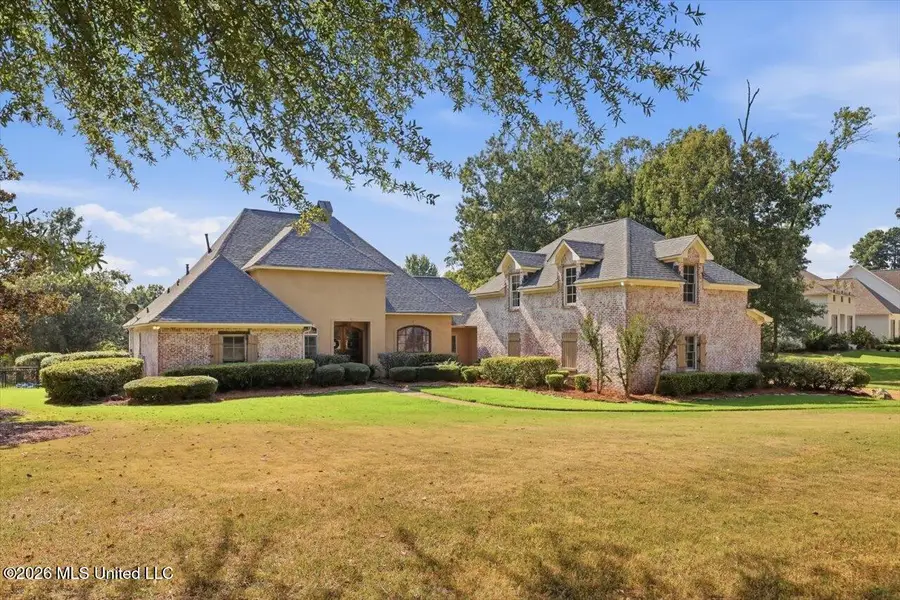 110 Lake Ridge Drive, Madison, MS 39110 - #2