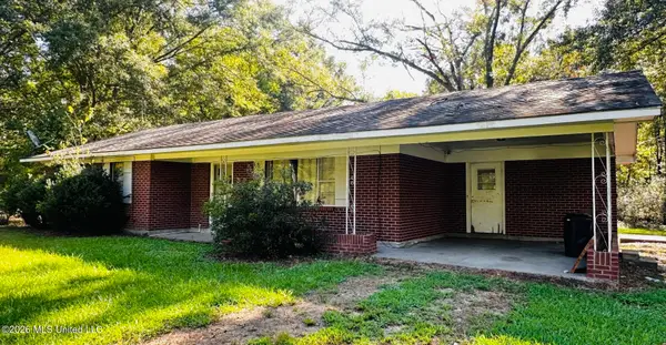 6573 Old Hillsboro Road, Forest, MS 39074
