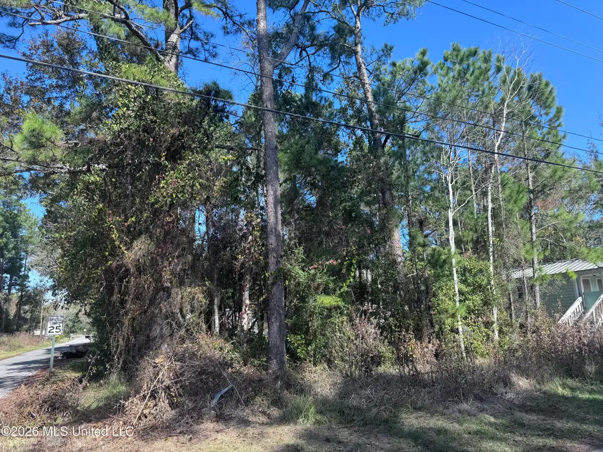 Barnacle Boulevard, Ocean Springs, MS 39564 - #1