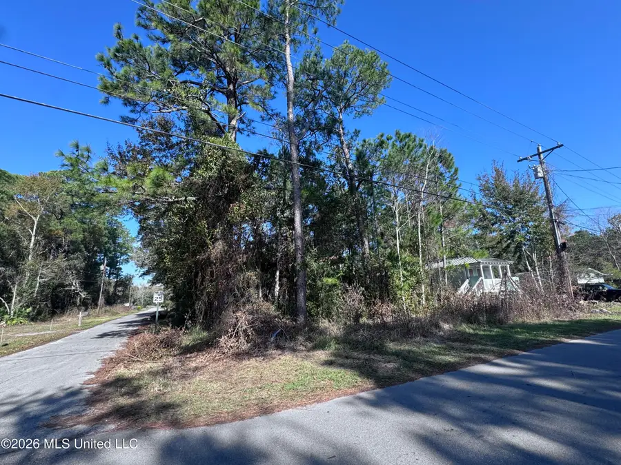 Barnacle Boulevard, Ocean Springs, MS 39564 - #3