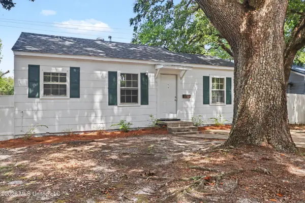 1496 Guice Place, Biloxi, MS 39530