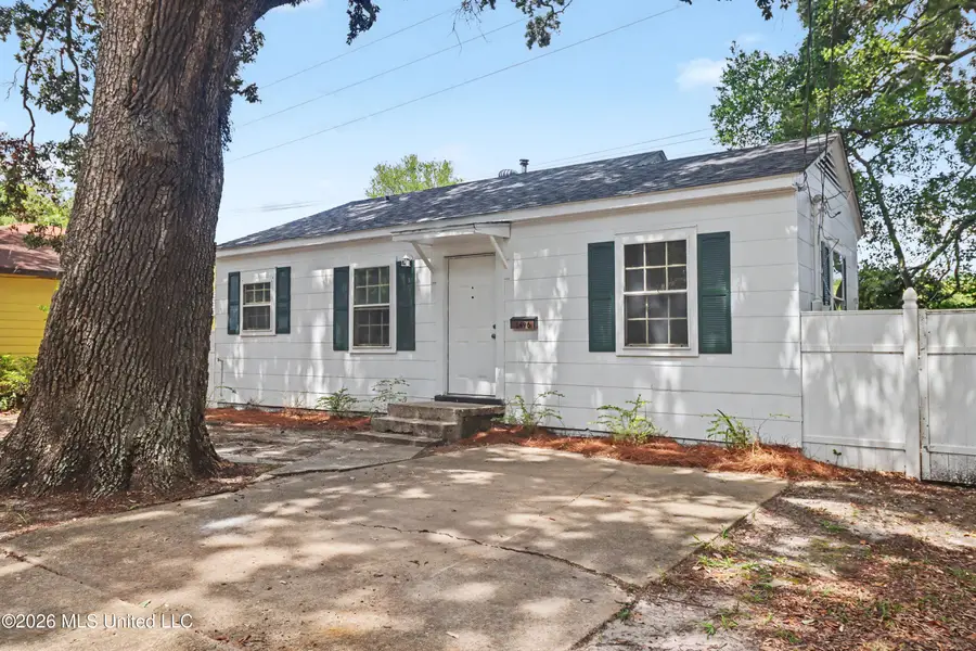 1496 Guice Place, Biloxi, MS 39530 - #2