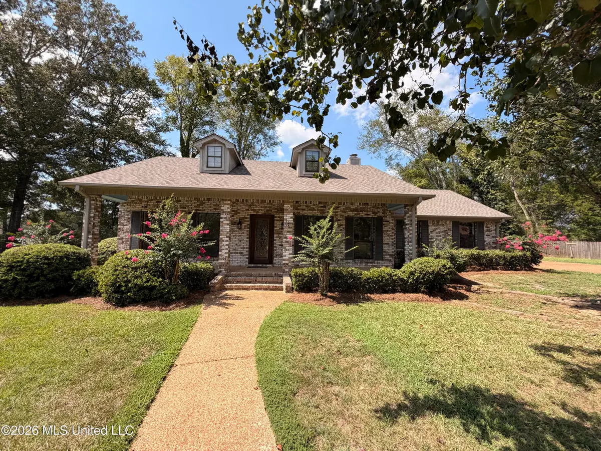 16 Fawn Grove, Jackson, MS 39212 - #1