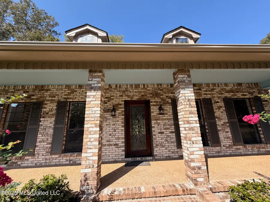 16 Fawn Grove, Jackson, MS 39212 - #3