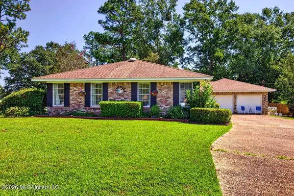 674 Hilo Street, Diamondhead, MS 39525