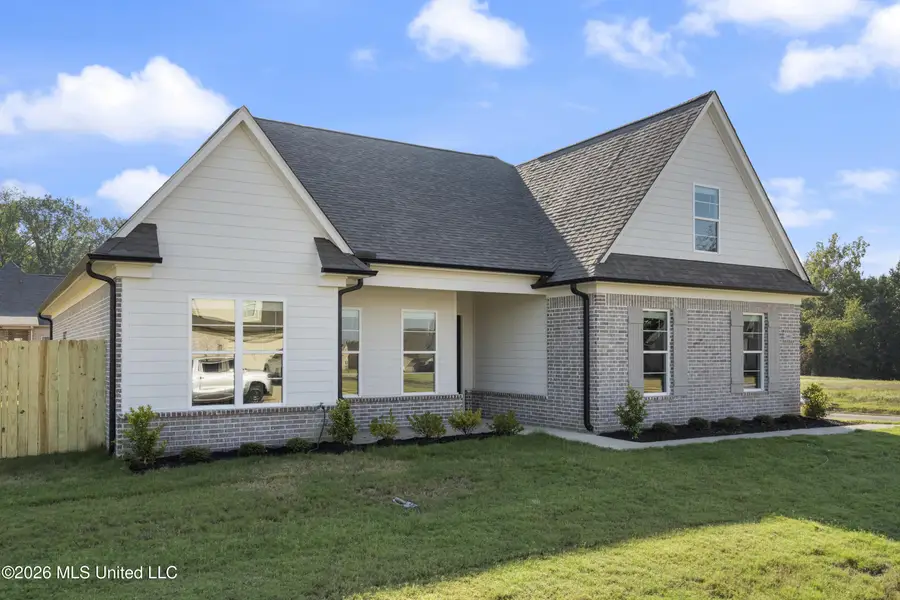 3490 Ivy Lane, Hernando, MS 38632 - #3