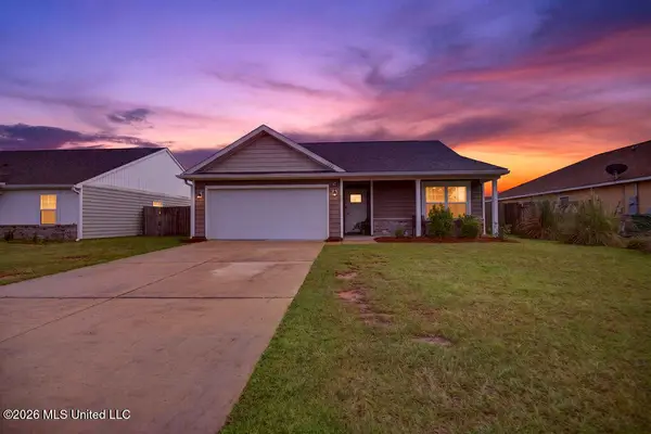 13301 Wisteria Drive, Gulfport, MS 39503