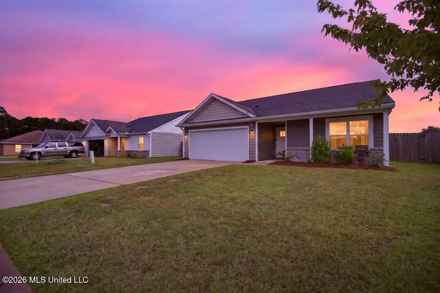 13301 Wisteria Drive, Gulfport, MS 39503 - #2