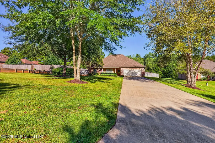 15525 Old Oak Court, Gulfport, MS 39503 - #2