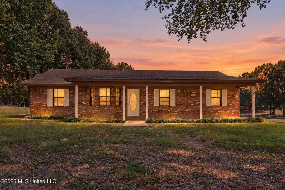 2326 Bluegoose Road, Sarah, MS 38665 - #1