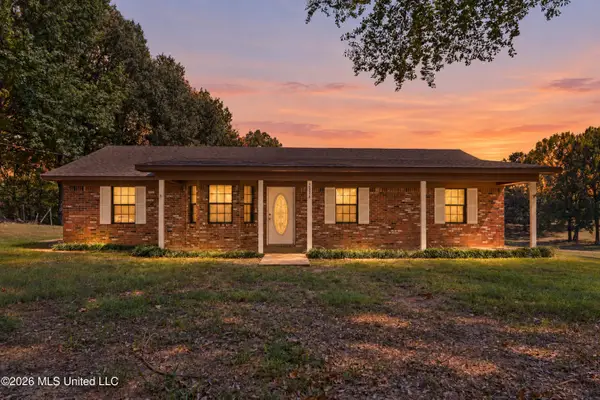 2326 Bluegoose Road, Sarah, MS 38665