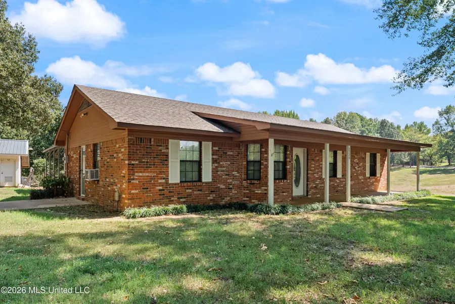 2326 Bluegoose Road, Sarah, MS 38665 - #3