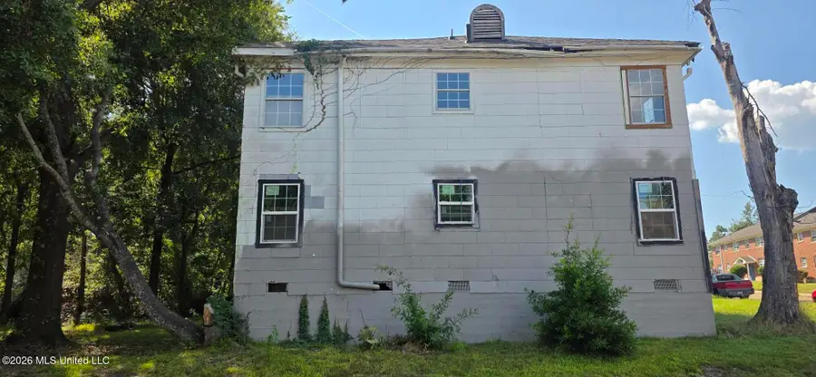 1205 Lawnview Place, Jackson, MS 39203 - #2