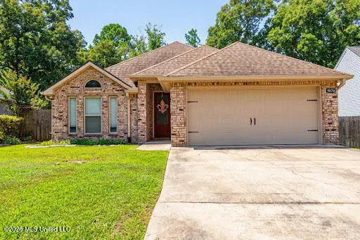 9870 Koloa Street, Diamondhead, MS 39525