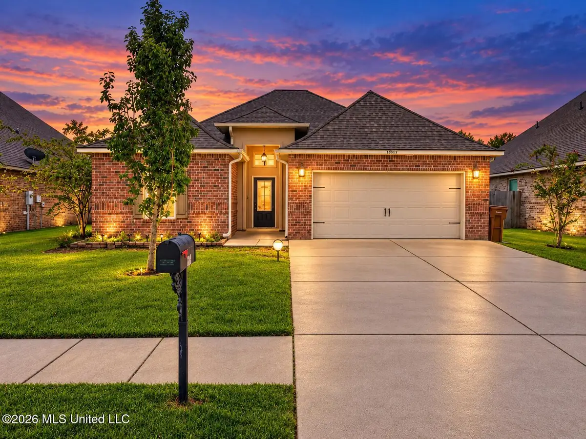13347 Hilliard Street, Diberville, MS 39540 - #1