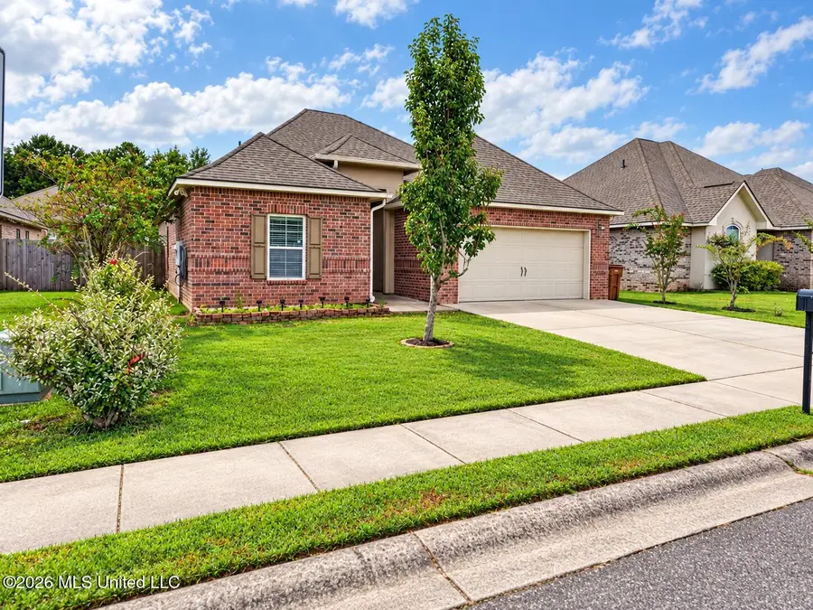 13347 Hilliard Street, Diberville, MS 39540 - #3