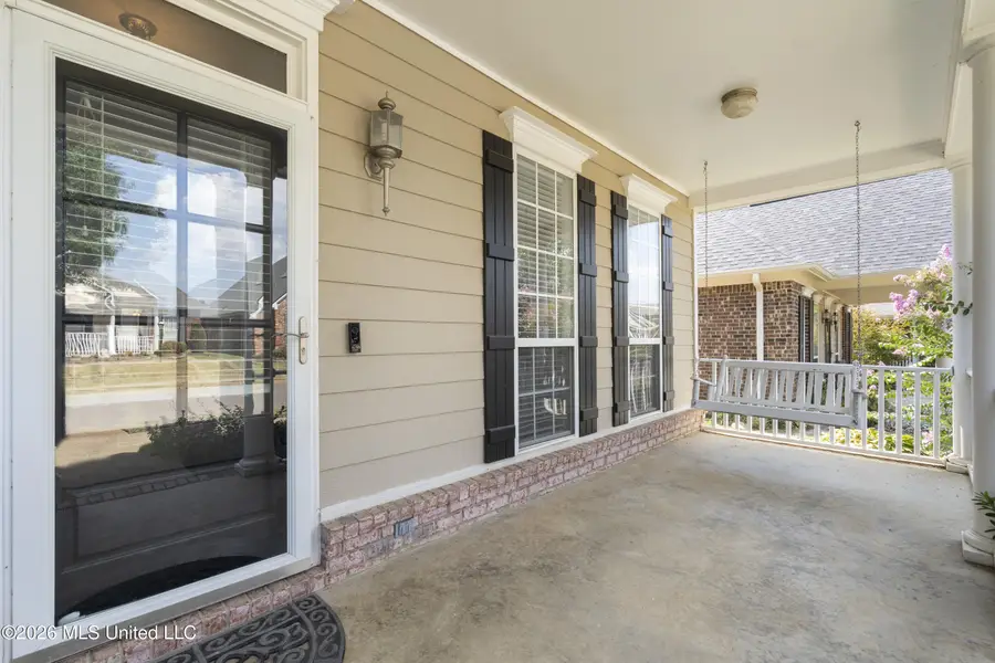 4665 Stone Cross Drive, Olive Branch, MS 38654 - #2