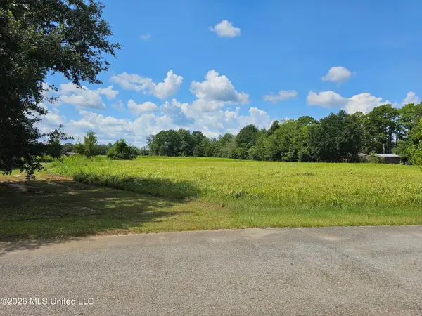 Maci Lane, Lucedale, MS 39452