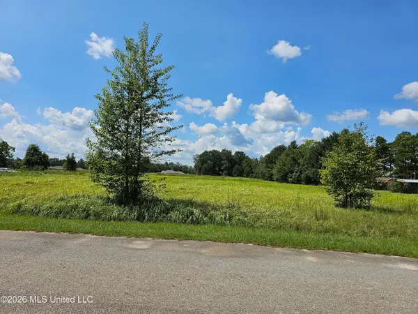Lot 4 Maci Lane, Lucedale, MS 39452