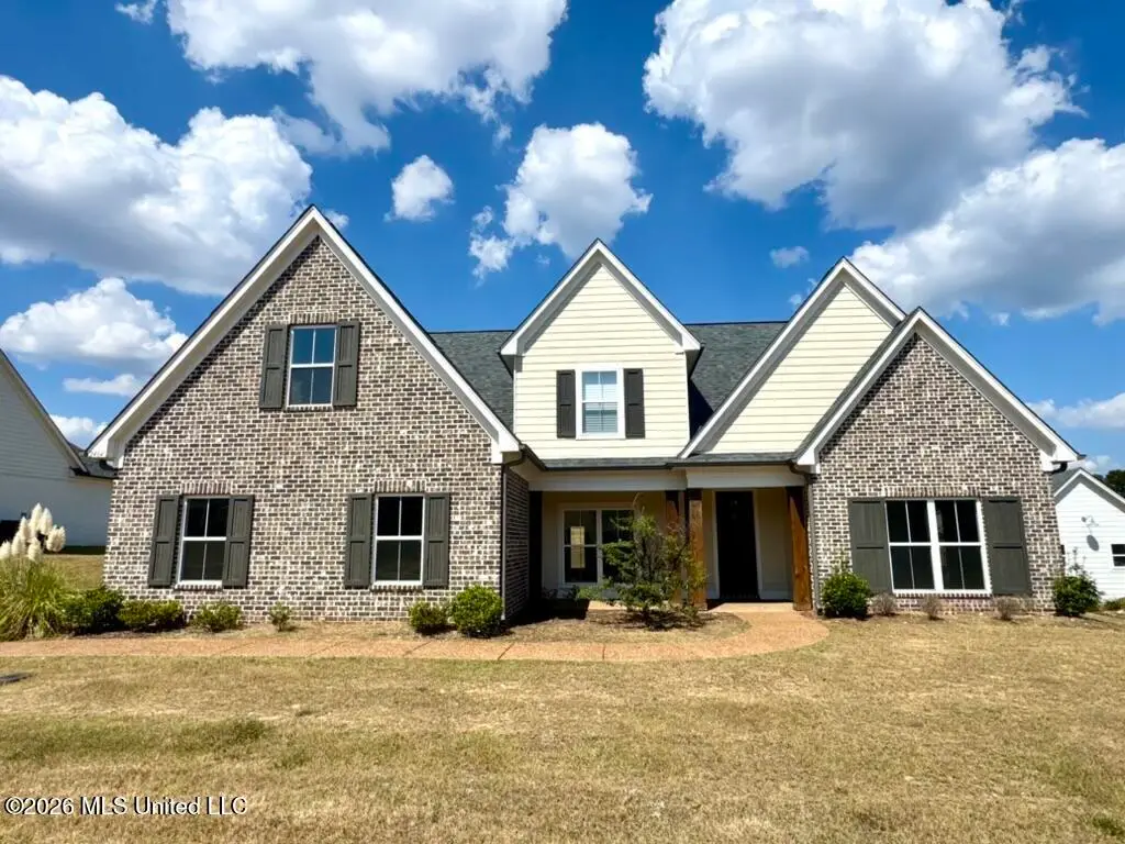 2484 Saint Ives Lane, Hernando, MS 38632 - #1