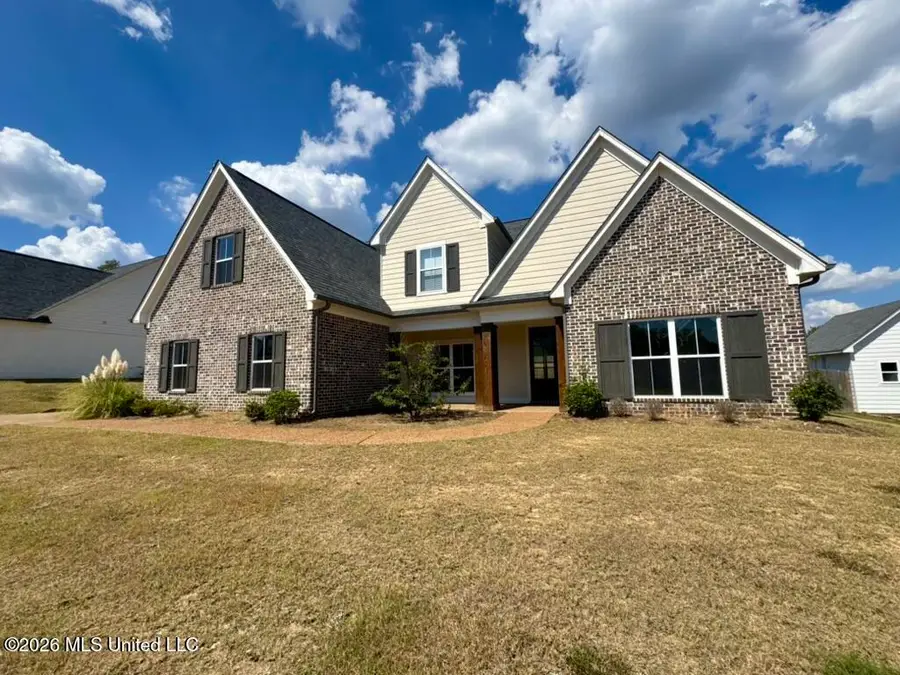 2484 Saint Ives Lane, Hernando, MS 38632 - #2