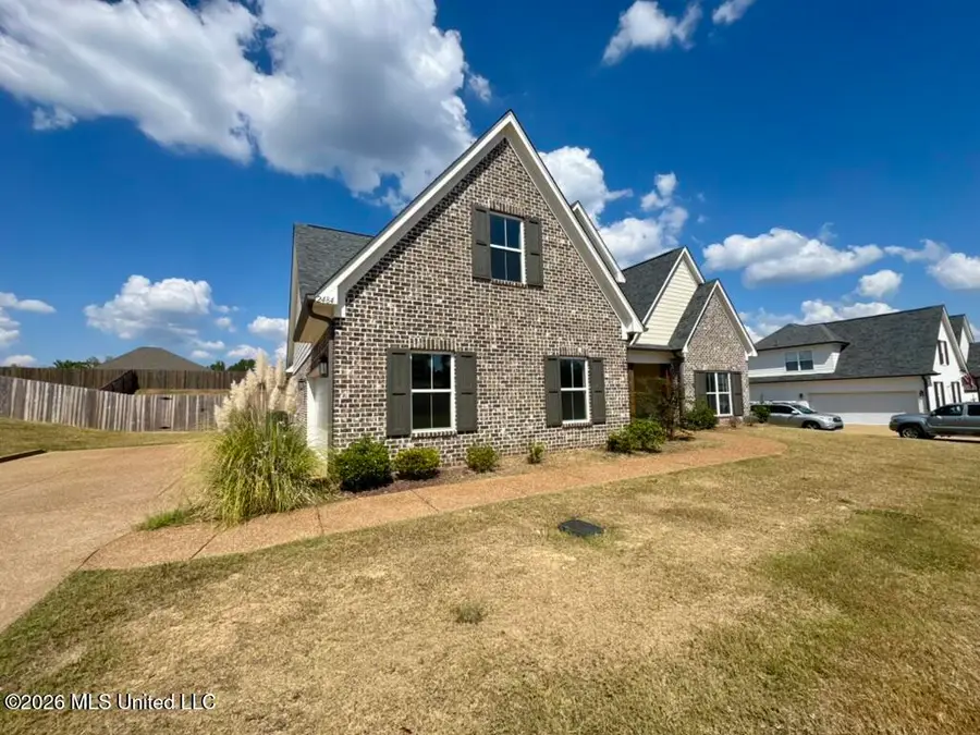 2484 Saint Ives Lane, Hernando, MS 38632 - #3